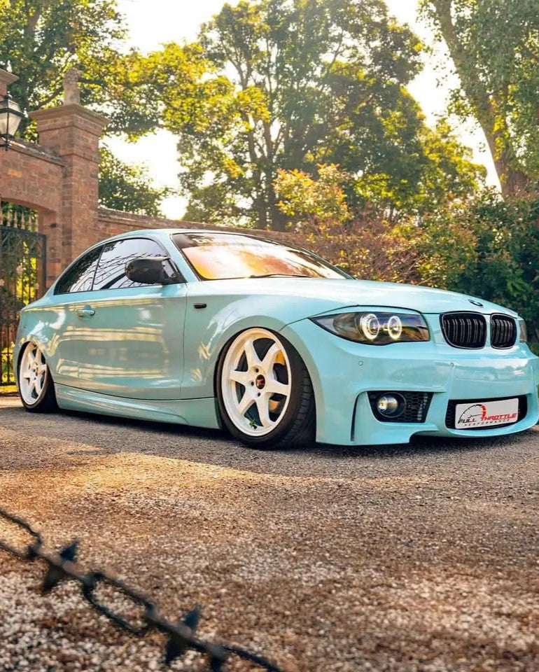 1 Series
