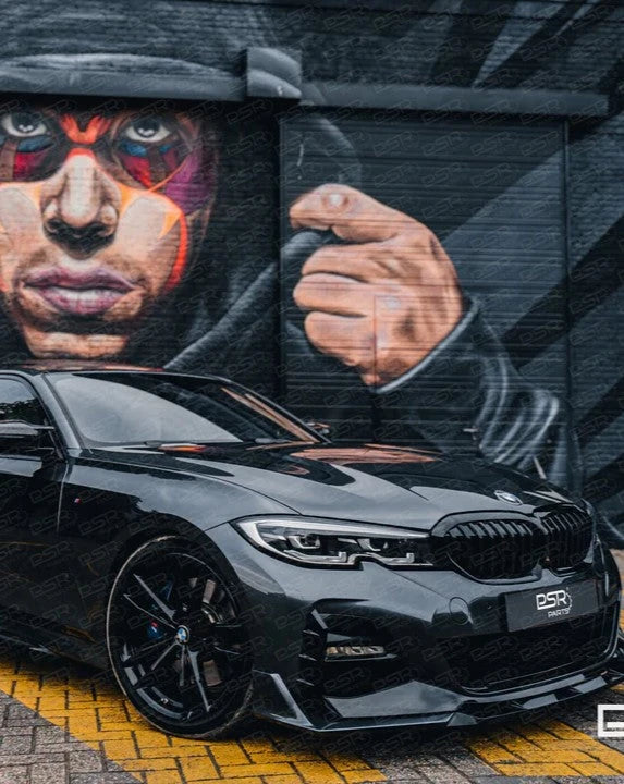 3 Series