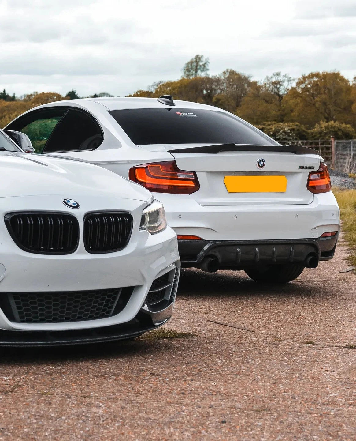 2 Series