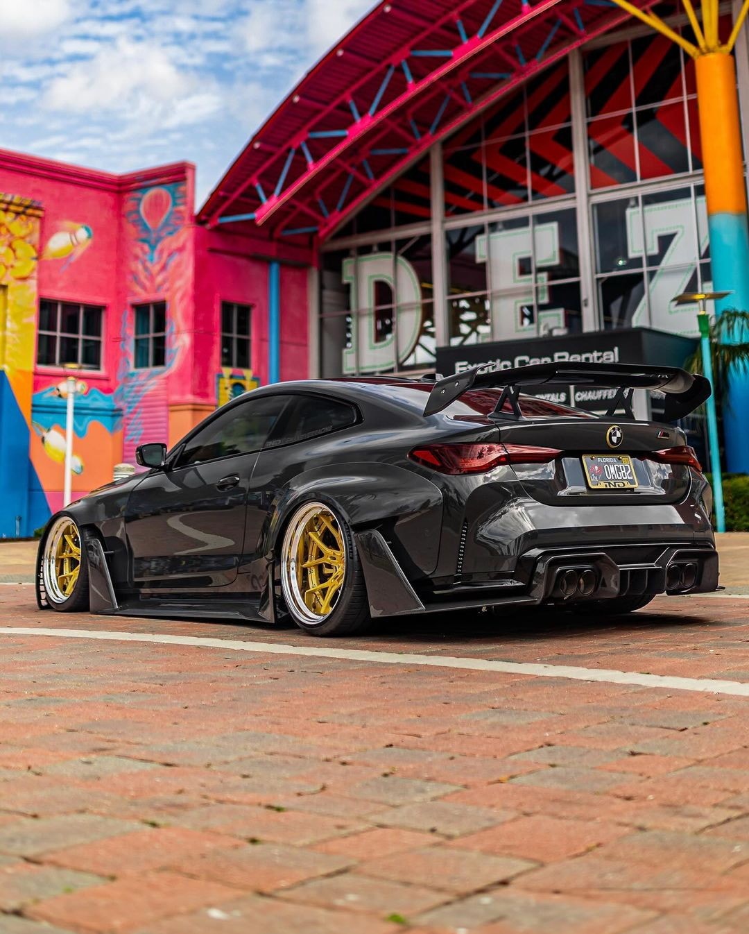 M Series