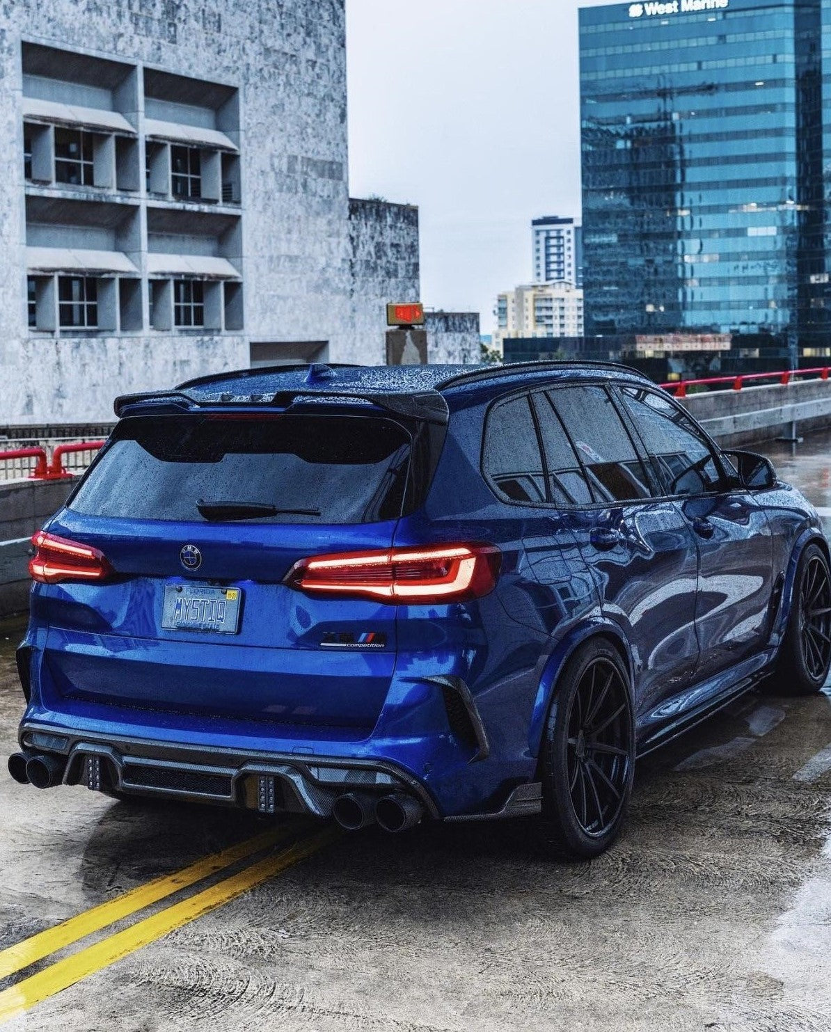 X Series