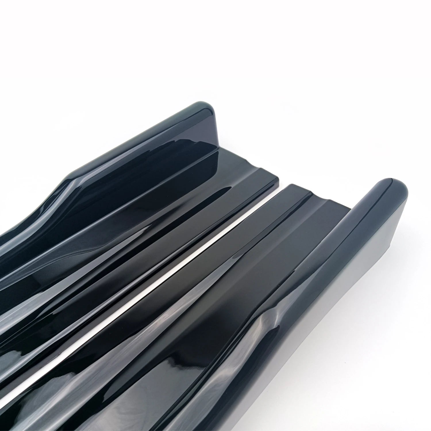 BMW G20 Side Skirts Gloss Black
