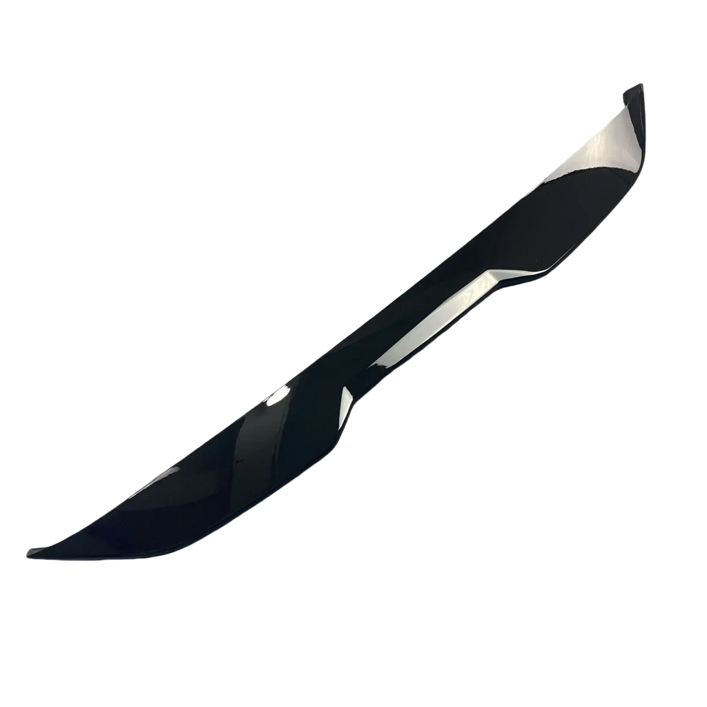 Gloss Black Rear Spoiler for G87 & G42