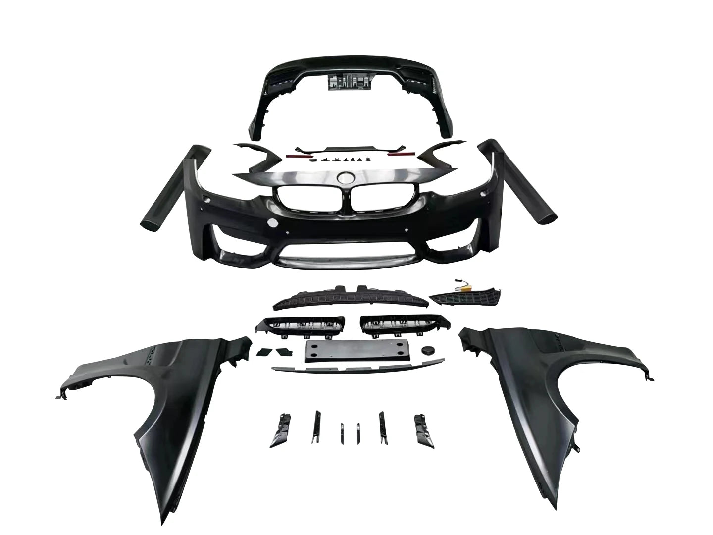 F80 M3 Full Body Conversion Kit for f30