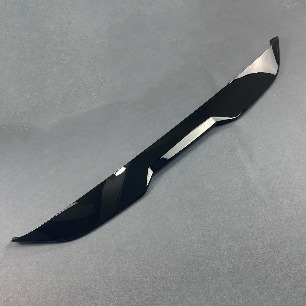 Gloss Black Rear Spoiler for G87 & G42