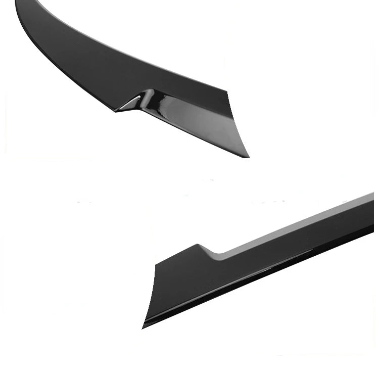 BMW G20 M4 Carbon Style Rear Trunk Tail Wing